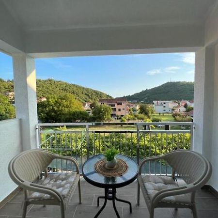 Apartment Ciro Herceg Novi Exterior foto